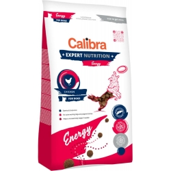 CALIBRA DOG EXPERT NUTRITION ENERGY 12KG